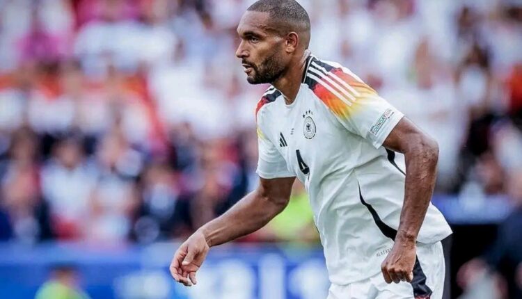 Jonathan Tah Confirms Bayer Leverkusen Exit: "My Decision Is Made"