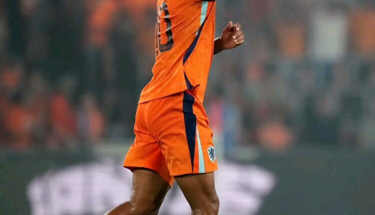 Joshua Zirkzee Shines on First Start for Netherlands