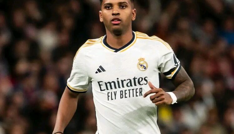 Rodrygo Speak on his Ambitions and Disappointment over Ballon D' Or