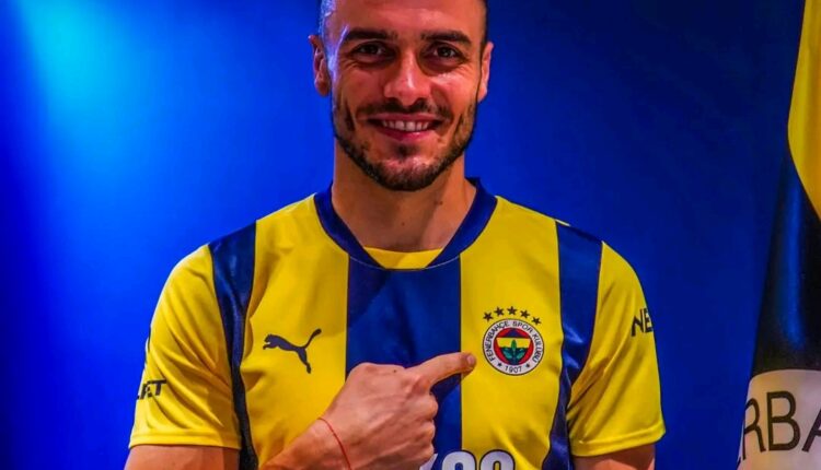 Filip Kostić Joins Fenerbahçe on Loan from Juventus