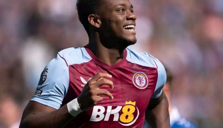 Aston Villa's Faith in Jhon Durán: Monchi’s Confidence