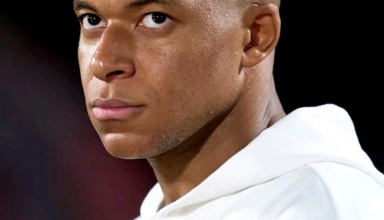 PSG Ordered to Pay Kylian Mbappé €55 Million in Unpaid Wages