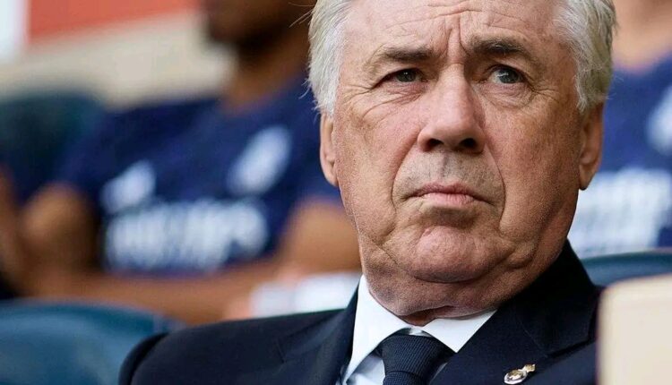 Ancelotti Provides Injury Update and Defends Key Players