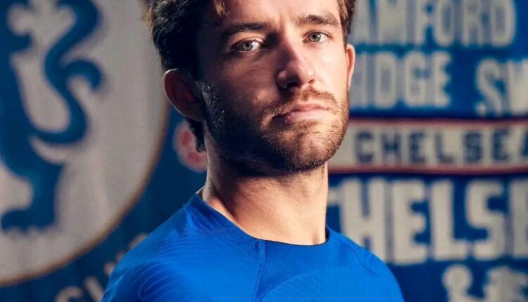 Ben Chilwell Returns to Chelsea Squad After Uncertain Summer