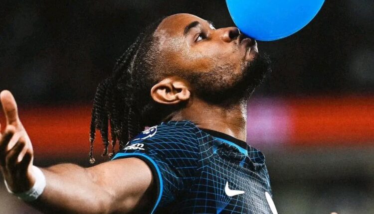 Nkunku Shines with First Goal of the Season: Chelsea Back on Track