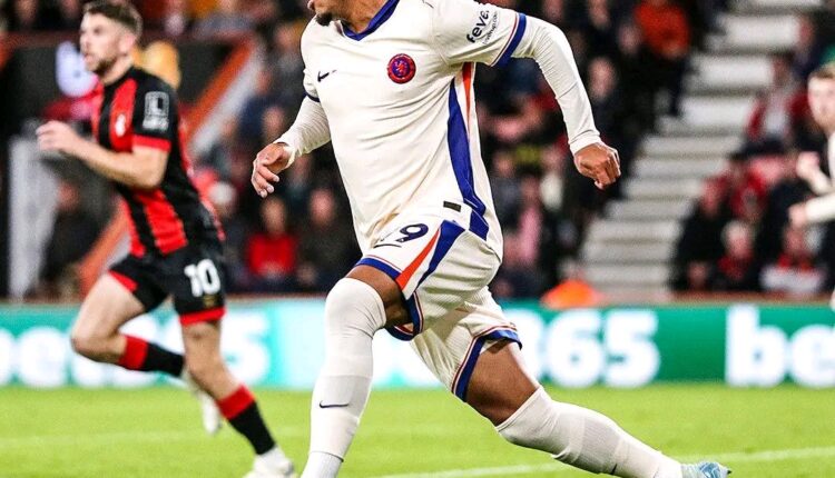 Jadon Sancho Reflects on Chelsea Debut: A Promising Start