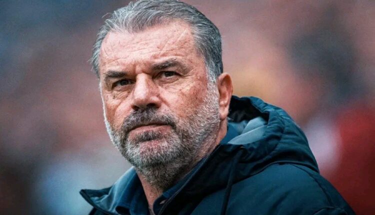 Ange Postecoglou Confident in Spurs’ Trophy Prospects, Highlights Strong Season Start