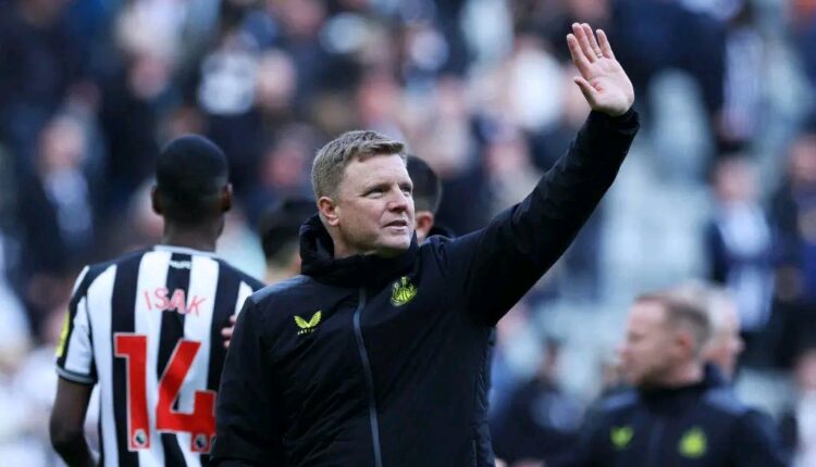 Newcastle United Off to Strong Start with 10 Points from 4 Games