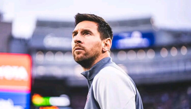 Riquelme Believes Messi Will Play in the Next World Cup
