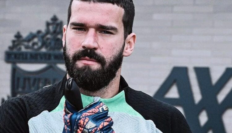 Alisson Voices Concerns Over New Champions League Format: "Maybe Our Opinion Doesn't Matter