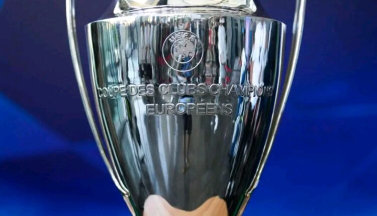 The Champions League Is Back: Who Will Lift the Trophy in 2024?