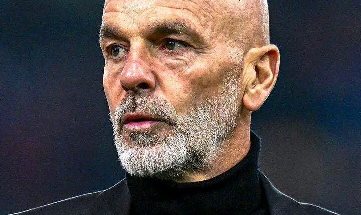 Al Nassr in Negotiations with Stefano Pioli for Head Coach Role
