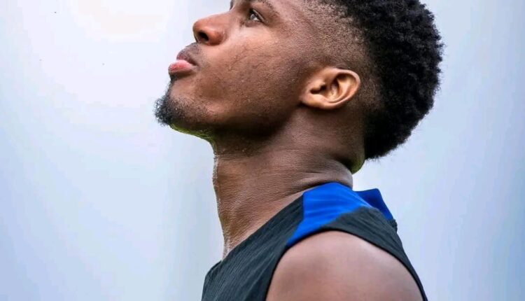 Ansu Fati Returns to Action: Set for Champions League Call-Up