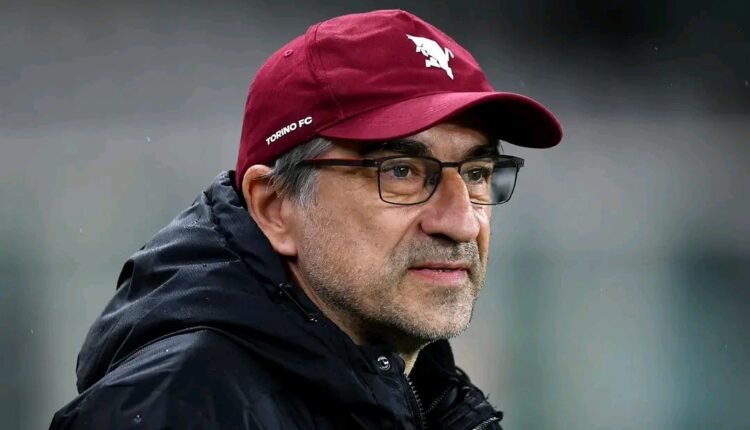 Ivan Jurić Appointed as New AS Roma Manager