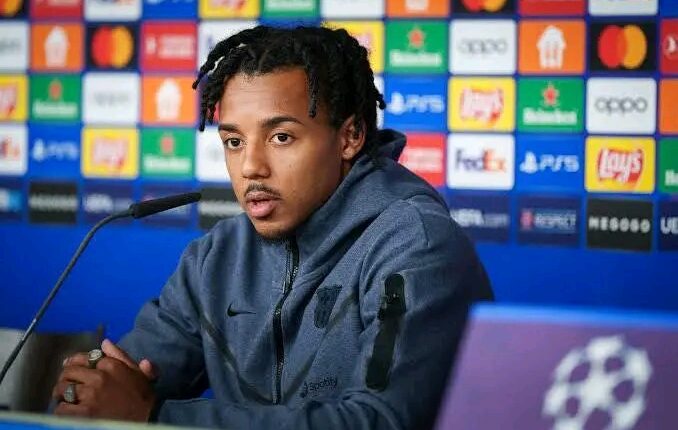 Jules Koundé's Concerns About Player Fatigue