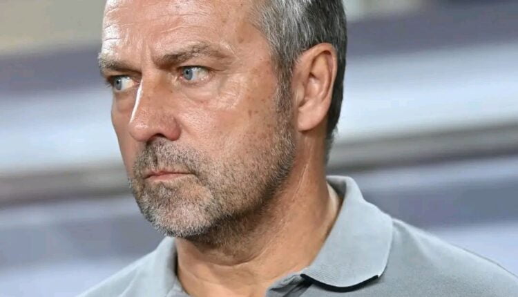 Hansi Flick Suffers First-Ever Champions League Group Stage Defeat