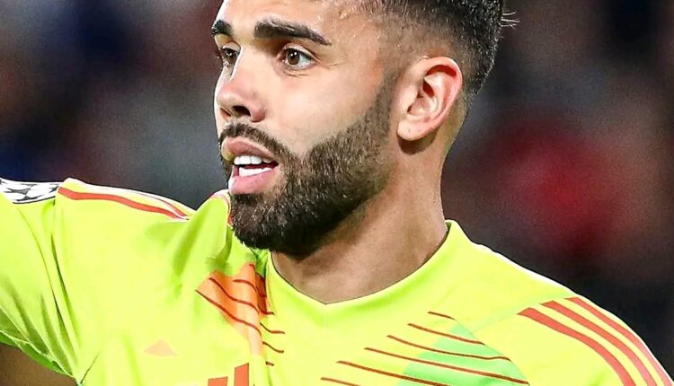 Raheem Sterling Makes Champions League History