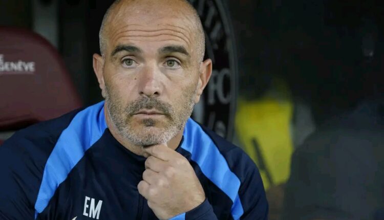 Chelsea Manager Enzo Maresca on Expectations and Young Talent