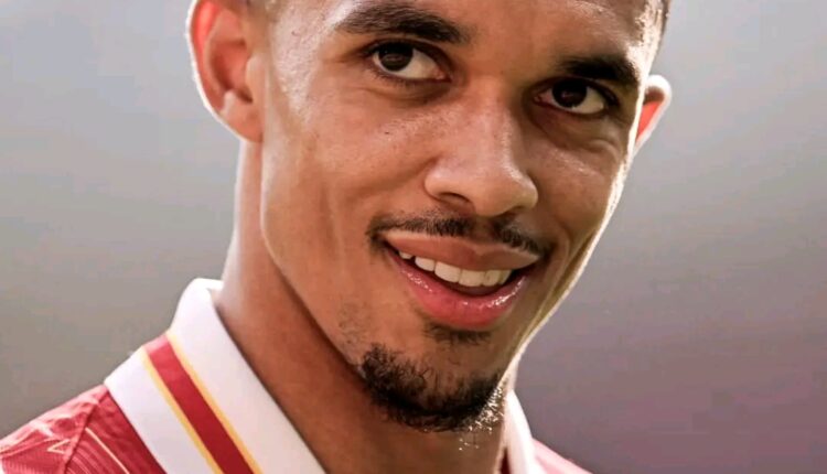 Trent Alexander-Arnold Reaches 100 Goal Involvements for Liverpool