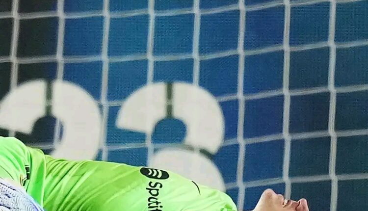 Breaking News: Ter Stegen's Injury Update