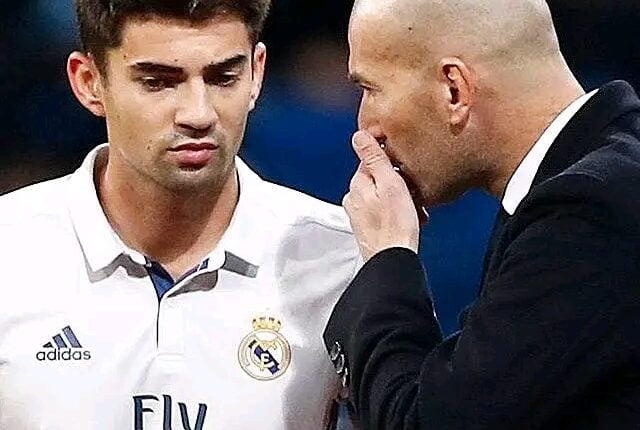 Zinedine Zidane’s Son, Enzo, Retires from Football at 29