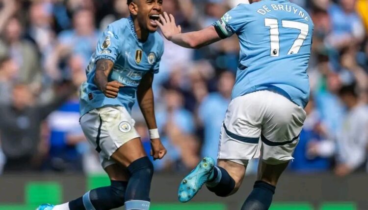 Manchester City Edges Past Watford to Advance in Carabao Cup