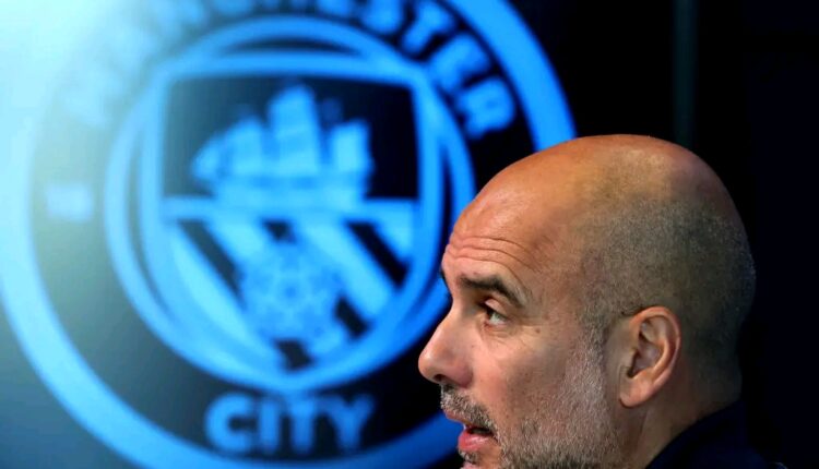 Pep Guardiola on Rodri's Absence: A Big Blow for Manchester City