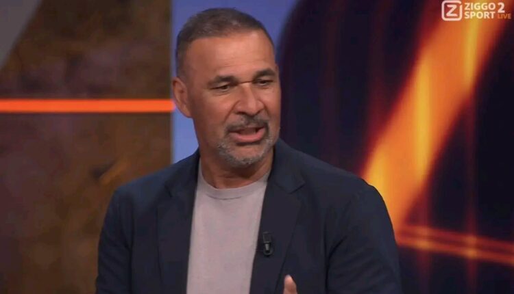 Ruud Gullit Criticizes Erik ten Hag's Approach with Garnacho