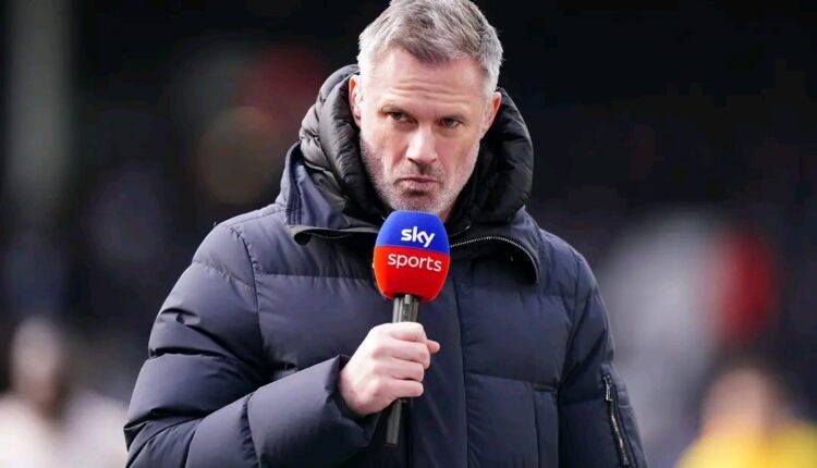 Jamie Carragher Praises Chelsea’s Squad Depth After Bournemouth Match