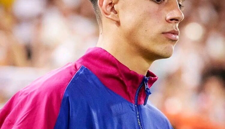 Barcelona Set to Extend Marc Bernal’s Contract Until 2029