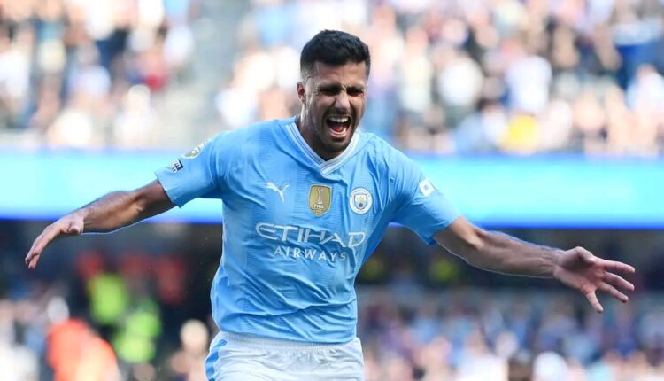 Rodri Undergoes ACL and Meniscus Surgery: Season Over