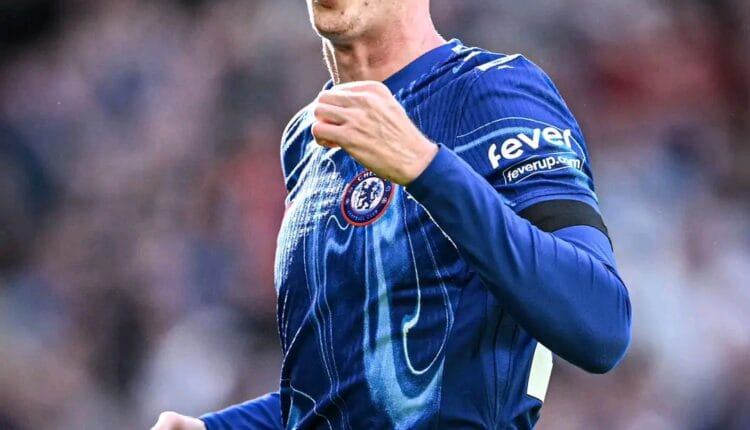 Cole Palmer Makes Chelsea History with Four Goals Against Brighton