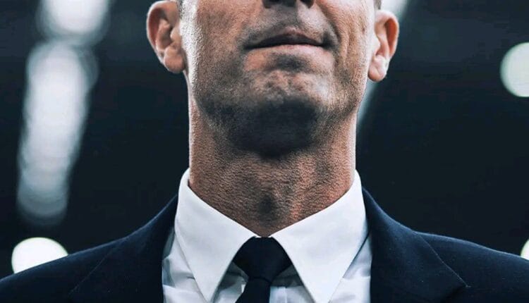 Juventus Sets Record with Six Consecutive Clean Sheets in Serie A