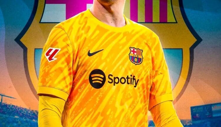 Wojciech Szczesny Set to Join Barcelona: Medical Tests Scheduled