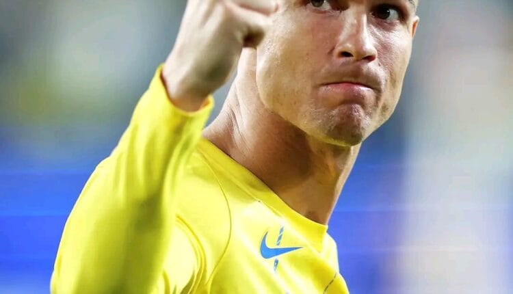 Cristiano Ronaldo Scores Again for Al Nassr, Reaches 904 Career Goals