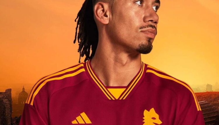 Chris Smalling Departs European Football: Al-Fahya FC Bound