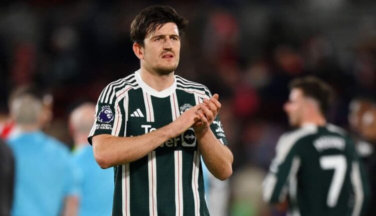 Erik ten Hag Confirms Harry Maguire's Role at Manchester United