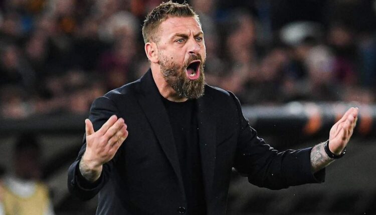 Daniele de Rossi Confirms Mario Hermoso Signing