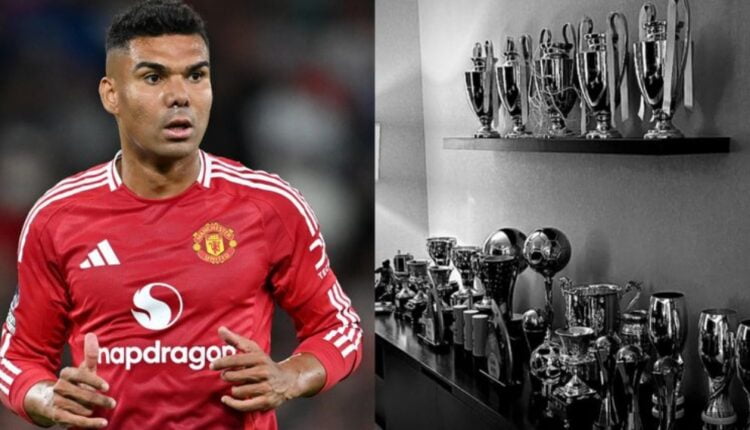 Casemiro’s Nightmare at Old Trafford: Costly Errors and Early Exit