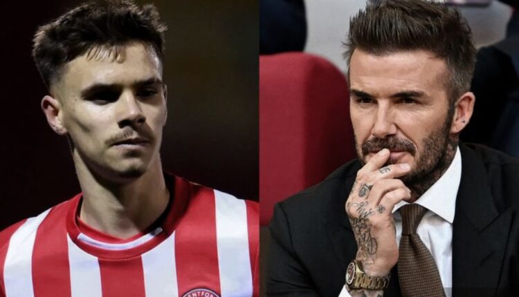 Romeo Beckham Turns 22: David Beckham’s Heartfelt Tribute and Rumors of Football Exit