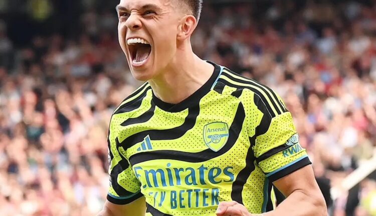 Al Ittihad Submit €35 Million Proposal for Leandro Trossard