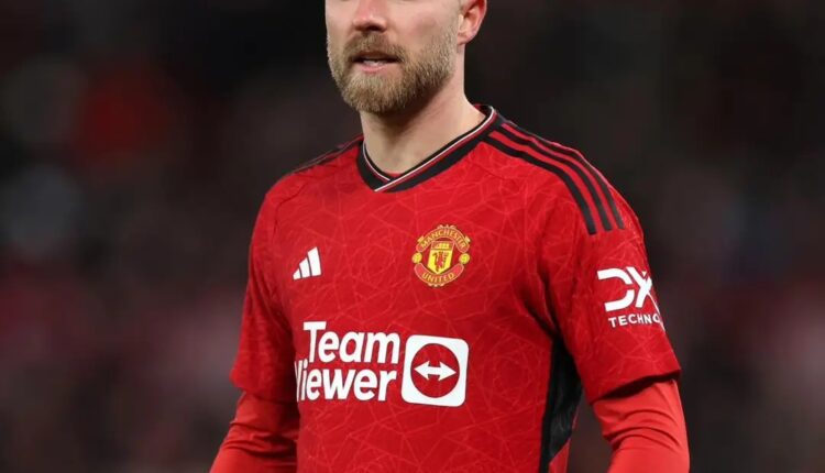 Christian Eriksen's Agent Confirms No Ajax Return