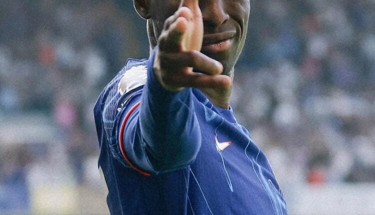 Nicolas Jackson Signs Long-Term Deal with Chelsea