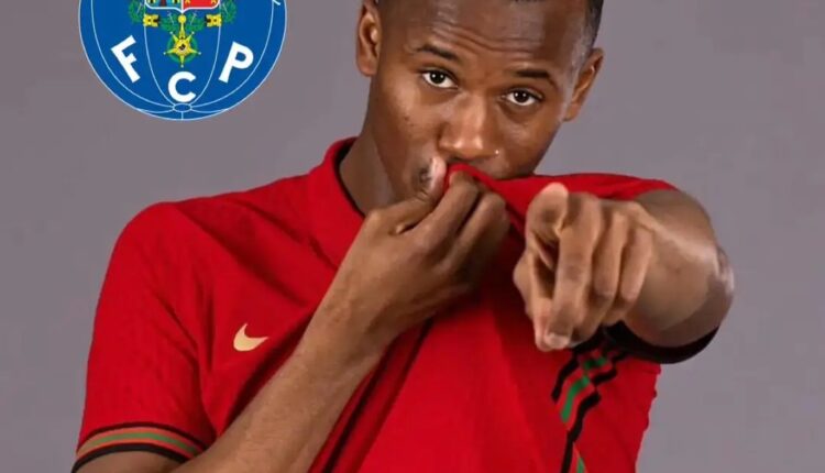 FC Porto Closing in on Deal to Sign Tiago Djaló from Juventus