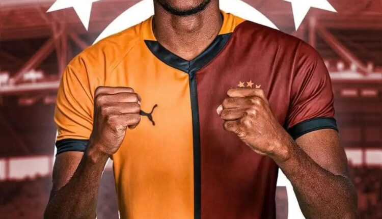 Victor Osimhen Joins Galatasaray on Loan: A New Chapter Begins