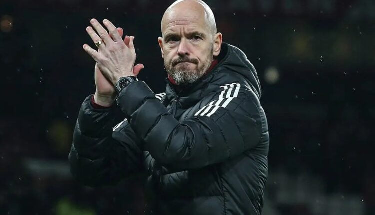 Title: Dan Ashworth Praises Partnership with Erik ten Hag: A Focused Collaboration for Manchester United’s Success