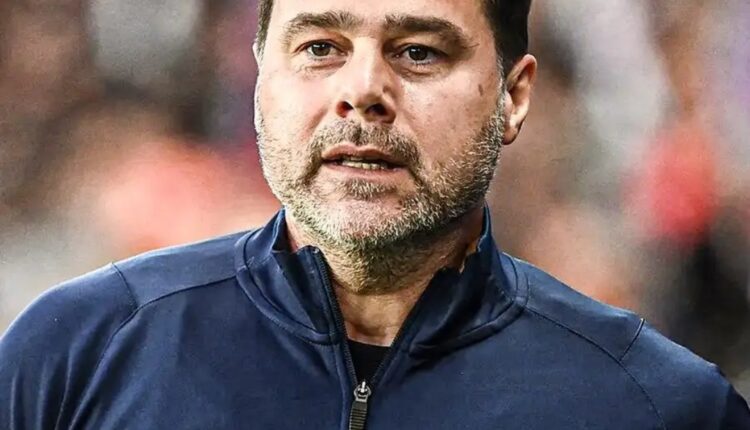 Mauricio Pochettino Set to Become New USMNT Head Coach