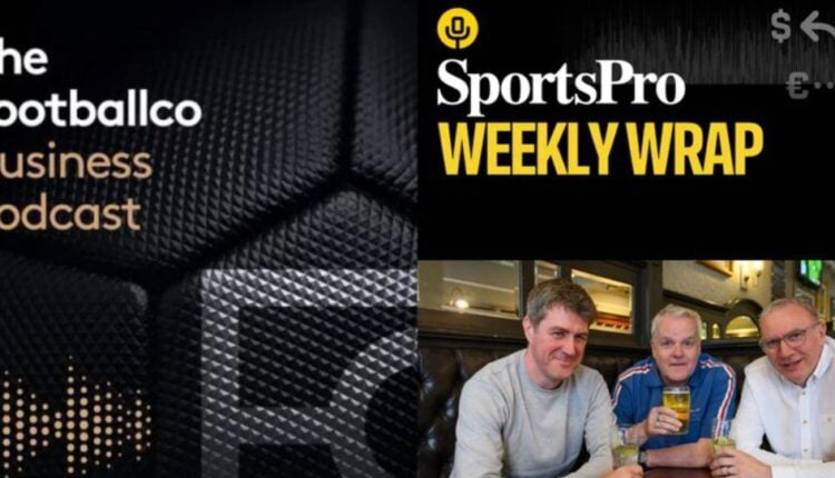 The Best Sports Industry Podcasts to Tune Into