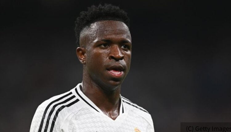 Vinicius Junior Addresses Racism, insist Spain should stripped of 2030 world cup hosting right and Future Plans