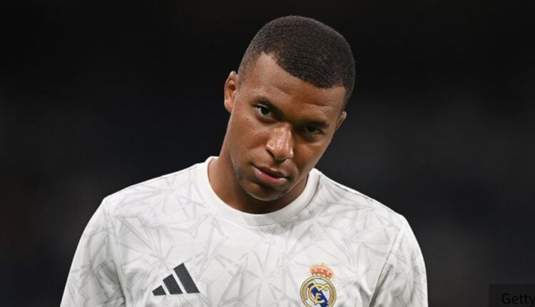 Christophe Dugarry Criticizes Kylian Mbappe’s Recent Performances